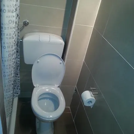 & Soba Skarica Матульи
