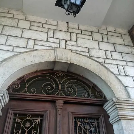 & Soba Skarica Гостевой дом