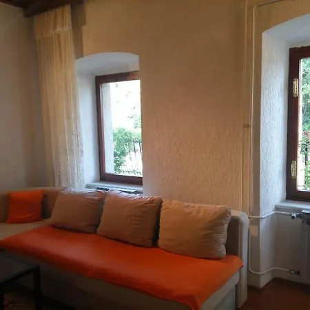 Affittacamere & Soba Skarica Matulji