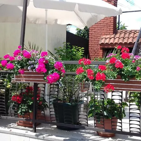 & Soba Skarica Matulji