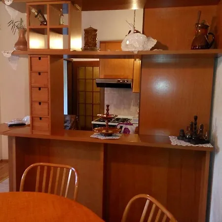 Pensjonat & Soba Skarica